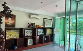Thành Vinh Hotel&Apartment